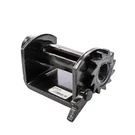 Ancra 43579-20 Trailer Mount Steel, Side Web Winch, Low Profile. Fixed Price $51.46.