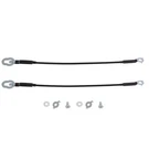 Rlb-hilon Tailgate Cable Compatible With Toyota Tundra Same Shown In Photo. Fixed Price $16.31.