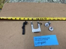 02-09 Trailblazer Lift Gate Miscellaneous Parts Clip Bolts Etc.. Fixed Price $14.00.