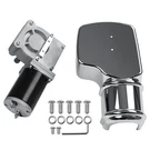 600W 60:1 0.8HP Electric Tarp Motor For Dump Trucks Up 28' Length, Univers.... Fixed Price $241.38.