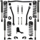 Rock Krawler JT30ASNL-DS1 3.0 Inch Adventure Mid Arm Nolimits Stage Lift Kit. Fixed Price $2999.21.