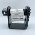 Kinedyne 1820S Lh Weld-on Web Winch For 4" Strap 6670LB Wll. Fixed Price $29.95.