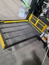 Braun Mobility School Bus Wheelchair Lift NL919FIB-2. Fixed Price $1350.00.