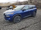 Blue W/cam W/lights Oem 2023 Nissan Rogue. Fixed Price $1000.00.