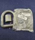 Buyers Products B50PKGD: D-ring 15586 Pound Raw Gray Steel 1" Extended Single. Fixed Price $36.99.