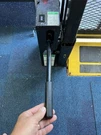 Braun Wheelchair Bus/van Lift 800LB Max Capacity Complete. Fixed Price $1750.00.