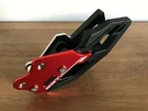 Zeta Chain Guide Fits Honda Crf 250 M 2012-2022 Black/red. Fixed Price $81.49.
