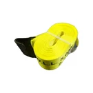 Power Products LCW440FH 4" X 40' Winch Strap Flat Hooks Wll 5000LBS Yellow. Fixed Price $11.99.