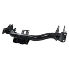 68240557AD For Ram 1500 2019-2024 Rear Bumper Mounted Trailer Tow Hitch Receiver. Fixed Price $181.58.