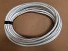 Tie Down Rubber Rope Shock Cord 1/2" X 50' Bungee Stretch Tarp Truck Strap Usa. Fixed Price $38.99.