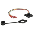 Superwinch Socket Assembly For S300 0/S3500/S4000/S4500- 90-14140. Fixed Price $24.70.