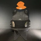 Armor 3A Vest Size Xl Ballistic Iiia Made In 2020 Concealable Bulletproof. Fixed Price $150.00.
