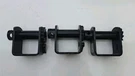 Buyers Products 1903005LH 4" Standard Weld-on Trailer Winch Left-hand (qty 3). Fixed Price $95.00.