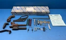 Saf Holland RK-62001 Fifth Wheel Trailer Hitch Rebuild Kit For XA-2009-A-LH. Fixed Price $439.96.