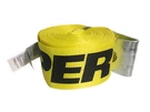 Keeper 04927 40-FT X 4-IN 5,000-LBS Winch Strap. Fixed Price $29.95.