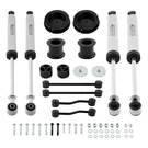 3.5 Inch Lift Kit W/shocks For Jeep Gladiator Jt 4WD 2020 2021 2022 Returned. Fixed Price $148.00.
