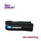 Macs Tie-downs 416002, 2IN Strap Repl Fleece Sleeve 20IN Performance Racing Part. Fixed Price $33.62.