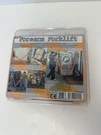 Forearm Forklift L74995CN Moving Straps Orange Loop 9'4" 600 Lbs Limit. Fixed Price $9.95.