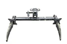 07-12 Mercedes X164 W164 ML350 GL350 Rear Bumper Tow Hook Trailer Hitch Oem. Fixed Price $220.00.