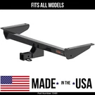 For 2021-2024 Volkswagen Atlas Trailer Hitch Curt 13481 2" Tow Receiver Class. Fixed Price $279.99.
