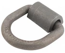 Erickson Weld-on Ring 3/4IN. Motorcycle Street Bike EK59169. Fixed Price $18.86.