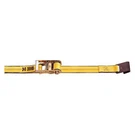 Kinedyne 532720GRA Cargo Strap, Gold, 10, 000 Lb., Ft.. Fixed Price $38.69.