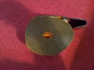 Brand New, Never Used Kinedyne Straps. Fixed Price $80.00.