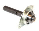 Dump Truck Tarp 3/4" Roller Flange Bearing W/5" Spool Shaft P/n 145 & 11201. Fixed Price $59.95.