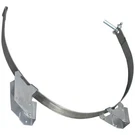 Bestfit 26 Inch Ss Fuel Tank Strap With Step Bracket For International. Fixed Price $215.00.