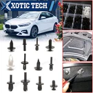Automotive Plastic Bumper Push Pin Rivet Fasteners Clips For Bmw F30 F31 F32 F33. Fixed Price $19.99.