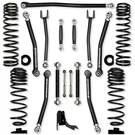 Rock Krawler JT30NL-D 3.0" X-factor No Limits Mid-arm For Gladiator Rub Dsl. Fixed Price $2985.36.