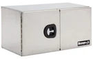 Buyers Smooth Aluminum 24" 48" Underbody Toolbox - 1705340. Fixed Price $619.99.