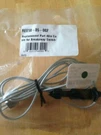 Reese 50-85-002 Replacement Part 48 In. Cable For Breakaway Switch. Fixed Price $18.00.