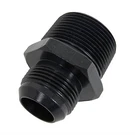 Fragola An Male To 1-1/4" Npt Aluminum Straight Fitting P/n 481622 Imca. Fixed Price $26.92.