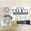 Maxon Oem 053354-A Check Cap Assembly Liftgate Morgan Supreme Truck New. Fixed Price $100.00.