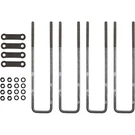 Buyers Prod UB623518 U-bolt Kit 18IN (4 Ea) For Mounting Body Truck Box. Fixed Price $72.35.