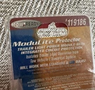 Towready Reese Draw Tite 119186 Modulite Trailer Light Protector. Fixed Price $24.99.