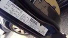 Trunk/hatch/tailgate With Camera Tinted Glass Fits 09-11 Journey 243218. Fixed Price $700.00.