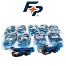 Fire Power 21263BULK 1IN. Economy Tie-downs For Security & Covers Tiedowns Uz. Fixed Price $171.32.
