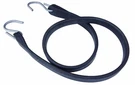 50 Pack 21" Tarp Straps Jb Natural Rubber Truck Trailer Tie Down Bungee Cords. Fixed Price $62.95.