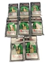 Lot Of 8 X 16 Foot Ratchet Strap 2,400 Lb Break Strength Spin Free Design. Fixed Price $54.99.