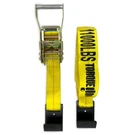 Torque Parts TR3230 Ratchet Tie Down Strap 2"X30' With Rachet And Flat Hooks. Fixed Price $32.76.