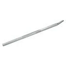 1 Pack Chrome 32" Standard Winch Bar For Flatbed Trailer Cargo Tie Down Strap. Fixed Price $29.56.