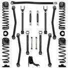 Rock Krawler JT30UANL-D 3.0" Adv No Limits Ma Lift Kit For Gladiator Diesel. Fixed Price $2839.30.