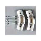 Us Tarp 11301 Roller Arm Degree Aluminum Elbow Kit (set Of 2). Fixed Price $106.30.