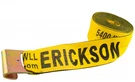 Erickson Flatbed Winch Strap W/ Hook 4"X30' 16,200 Lbs #58800. Fixed Price $33.99.
