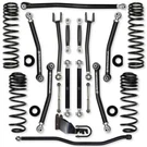 Rock Krawler JL35NL-2 3.5" X Factor Suspension System Lift Kit New. Fixed Price $2968.02.