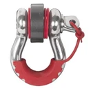 Daystar KU70058RE Locking D-ring Isolator Red. Fixed Price $16.54.