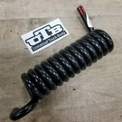 Waltco Liftgate Oem Spring - 22114300 New Tail Morgan Supreme. Fixed Price $84.99.