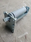 Aero Easy Cover Tarp Parts Under Mount Spring Kit 0311-960347 Passenger Side. Fixed Price $299.00.